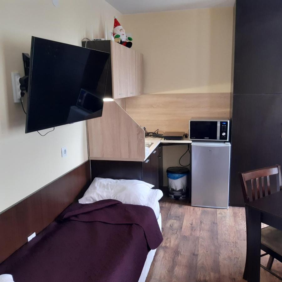 Iglika 2, A6 Apartment Borovets Exterior photo